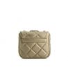 Bag tracollina Twin-Set quilted gold free gold quilted Twin Set Simona Barbieri