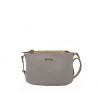 Shoulder bag envelope triple anna true champagne Liu Jo