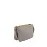 Shoulder bag envelope triple anna true champagne Liu Jo