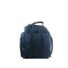 Sac à dos sac Liu Jo logo firefly délavé bleu clair bleu foncé