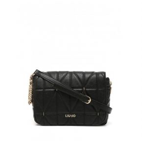 Shoulder bag Liu Jo s the black bee