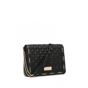 Shoulder bag Liu Jo black m