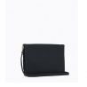 Shoulder bag Patrizia Pepe black