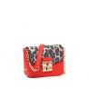 Tasche Liu Jo tracollina s makula sifno/brown-rot