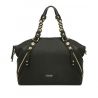 Borsa bauletto Liu Jo black