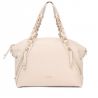 Borsa bauletto Liu Jo true champagne