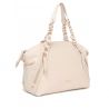 Borsa bauletto Liu Jo true champagne