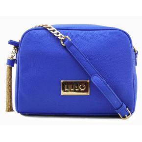 SHOULDER STRAP MENORCA BLUE PALACE LIU JO