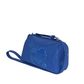 Shoulder bag Liu Jo s cyclamen blue