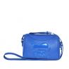 Bolso de hombro de Liu Jo s púrpura azul