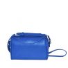 Bolso de hombro de Liu Jo s púrpura azul