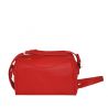 Bolso de hombro de Liu Jo s ciclamen rojo