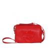 Bolso de hombro de Liu Jo s ciclamen rojo