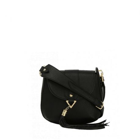 Shoulder bag Liu Jo's mimosa black