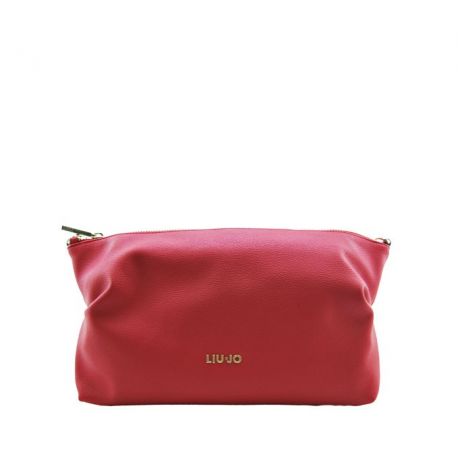 Shoulder bag Liu Jo s mimosa red