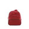 Bag holdall Liu Jo m cyclamen red