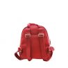 Bag holdall Liu Jo m cyclamen red