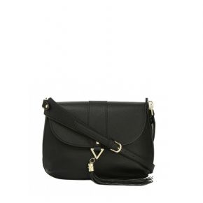 Shoulder bag Liu Jo mimosa black