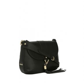 Shoulder bag Liu Jo mimosa black