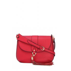 Shoulder bag Liu Jo mimosa red