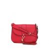 Shoulder bag Liu Jo mimosa red