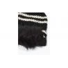 Cappello mohair Patrizia Pepe nero