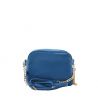 Bag tracollina Liu Jo m menorca blue