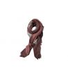 Scarf Liu Jo anna mineral earth 95x200