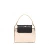 Shoulder bag tracollina Liu jo beetle gold black