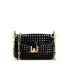 Baguette bag Liu Jo freesia black