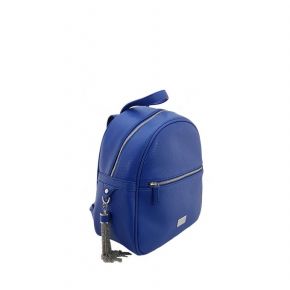 Bolsa de nylon Liu Jo m menorca azul