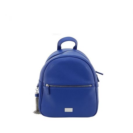 Bag holdall Liu Jo m menorca blue