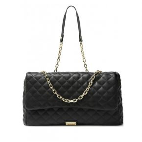 Bag tracollina Liu Jo l tulip black