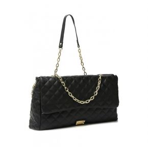 Sac tracollina Liu Jo l tulipe noire