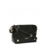 Bag tracollina Liu Jo black lavender