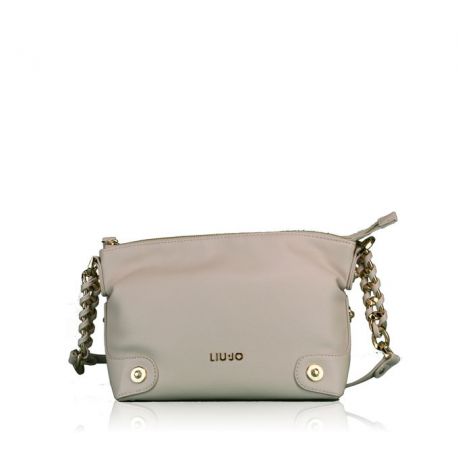 Bag tracollina Liu Jo lavender true champagne