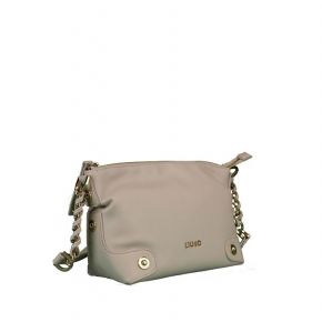 Bag tracollina Liu Jo lavender true champagne