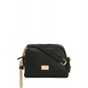 Bag tracollina Liu Jo m menorca black