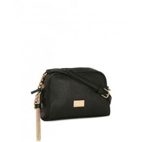 Bag tracollina Liu Jo m menorca black