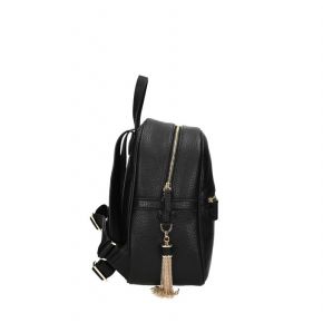 Bag holdall Liu Jo m menorca black