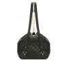 Bag holdall Liu Jo black tulip