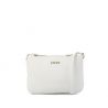 Shoulder bag envelope triple anna white