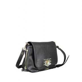 Bag tracollina Liu Jo sunflower black