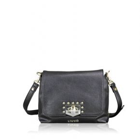 Bag tracollina Liu Jo sunflower black