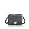 Bag tracollina Liu Jo sunflower black