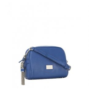 Bag tracollina Liu Jo m menorca blue