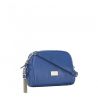 Bag tracollina Liu Jo m menorca blue