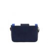 Bag tracollina Liu Jo's new cannes blue white blue