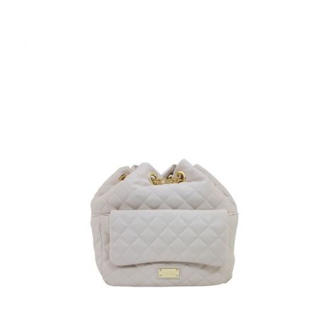 Bag holdall Liu Jo tulip true champagne