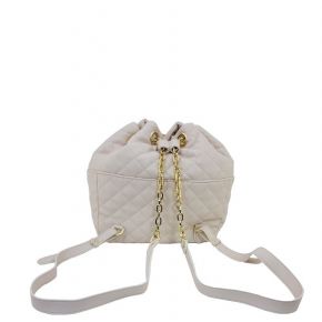 Sac fourre-tout de Liu Jo tulip vrai champagne